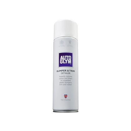 Bumper & Trim Detailer 450ml - RX2367 - Autoglym